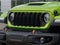 2025 Jeep Gladiator GLADIATOR MOJAVE X 4X4