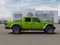 2025 Jeep Gladiator GLADIATOR MOJAVE X 4X4