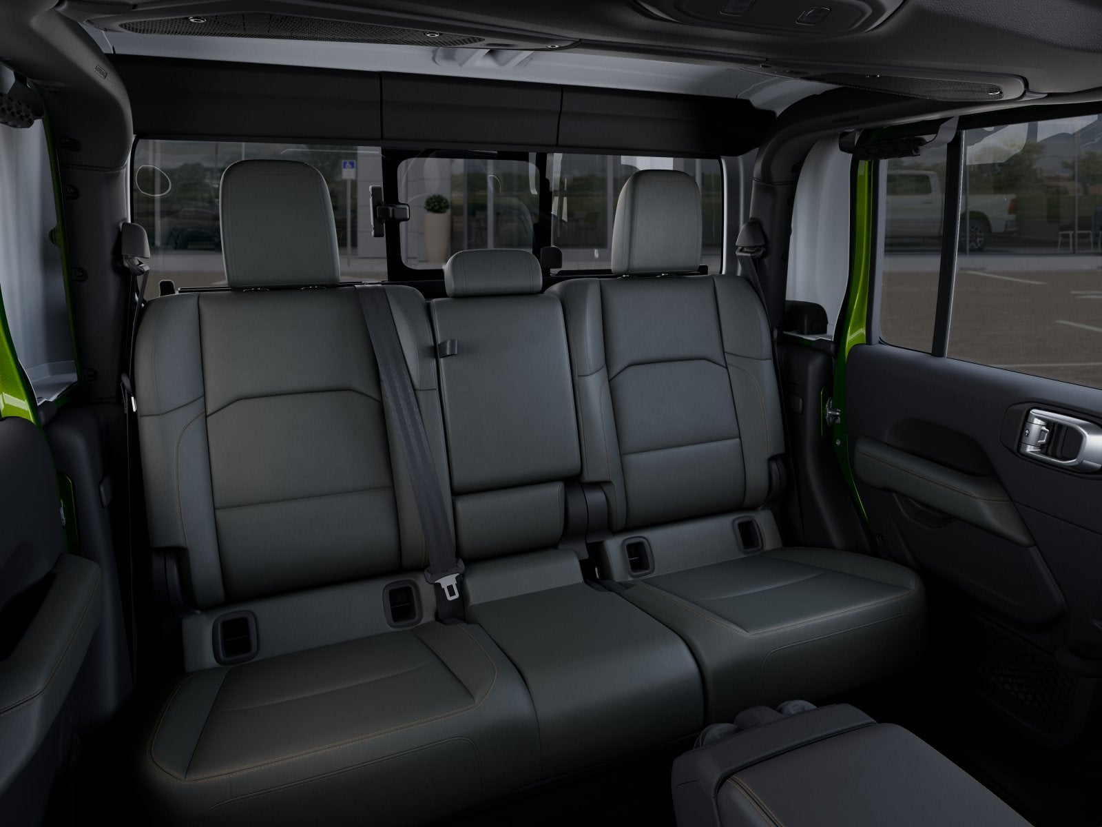 2025 Jeep Gladiator GLADIATOR MOJAVE X 4X4