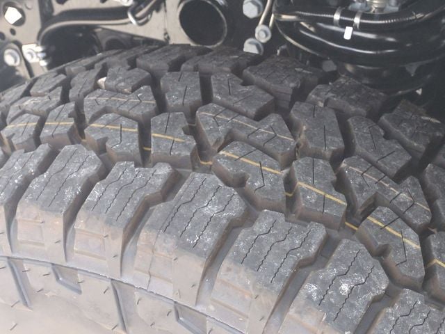 2025 Jeep Gladiator GLADIATOR MOJAVE 4X4