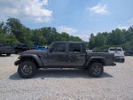 2025 Jeep Gladiator GLADIATOR MOJAVE 4X4