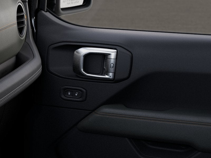 2025 Jeep Gladiator GLADIATOR MOJAVE 4X4