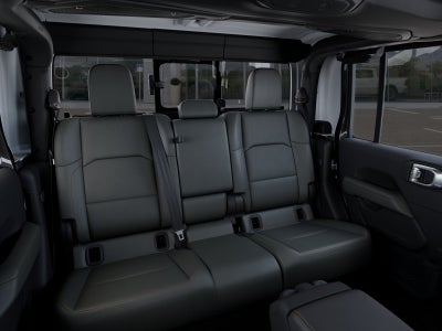 2025 Jeep Gladiator GLADIATOR MOJAVE 4X4