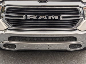 2021 RAM 1500 Big Horn Quad Cab 4x2 6&#39;4&#39; Box