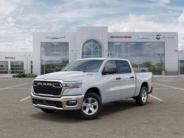2026 RAM Ram 1500 RAM 1500 BIG HORN CREW CAB 4X2 5'7' BOX