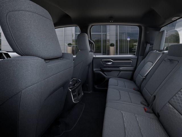 2026 RAM Ram 1500 RAM 1500 BIG HORN CREW CAB 4X2 5'7' BOX