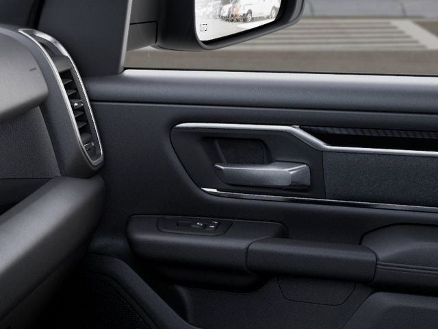 2026 RAM Ram 1500 RAM 1500 BIG HORN CREW CAB 4X2 5'7' BOX