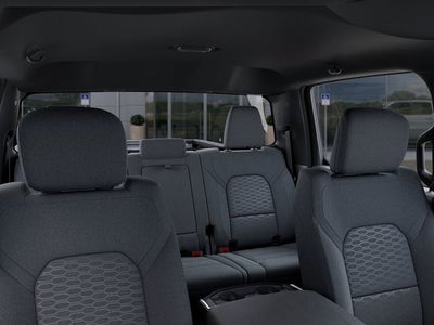 2026 RAM Ram 1500 RAM 1500 BIG HORN CREW CAB 4X2 5'7' BOX