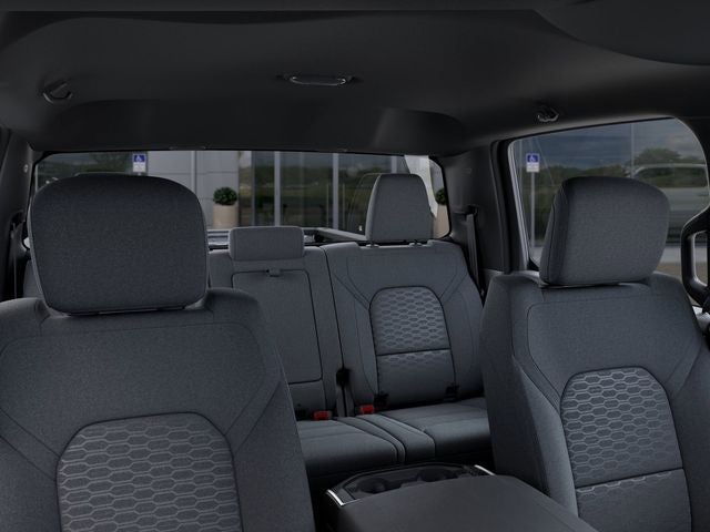2026 RAM Ram 1500 RAM 1500 BIG HORN CREW CAB 4X2 5'7' BOX