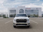 2026 RAM Ram 1500 RAM 1500 BIG HORN CREW CAB 4X2 5'7' BOX