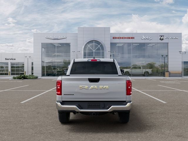 2026 RAM Ram 1500 RAM 1500 BIG HORN CREW CAB 4X2 5'7' BOX