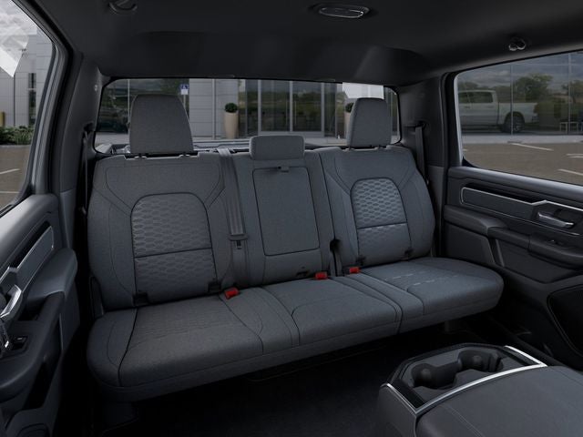 2026 RAM Ram 1500 RAM 1500 BIG HORN CREW CAB 4X2 5'7' BOX