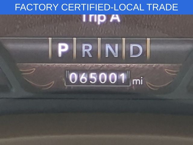 2022 RAM 1500 Laramie Crew Cab 4x2 5'7' Box