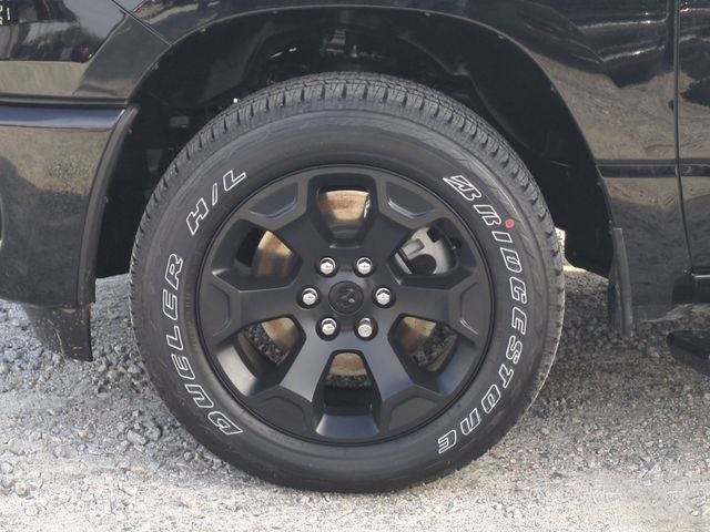 2026 RAM Ram 1500 RAM 1500 EXPRESS QUAD CAB 4X4 6'4' BOX