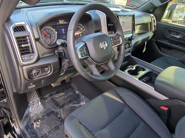 2026 RAM Ram 1500 RAM 1500 EXPRESS QUAD CAB 4X4 6'4' BOX