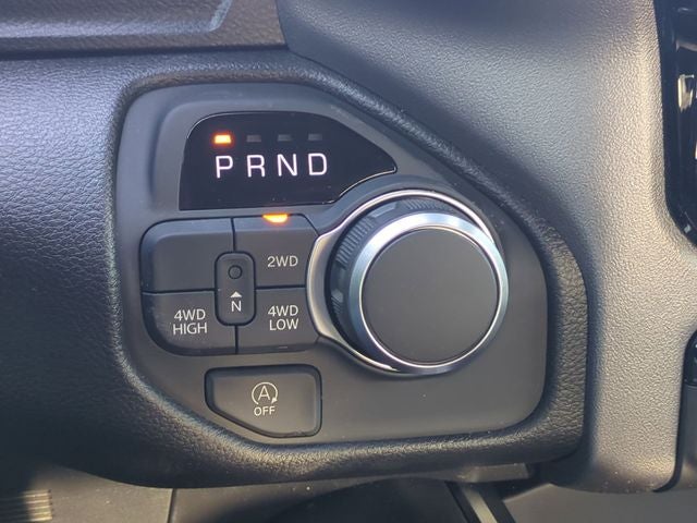 2026 RAM Ram 1500 RAM 1500 EXPRESS QUAD CAB 4X4 6'4' BOX