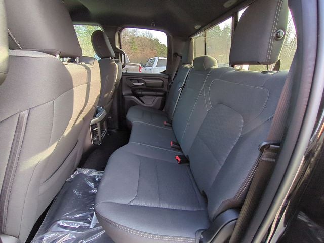 2026 RAM Ram 1500 RAM 1500 EXPRESS QUAD CAB 4X4 6'4' BOX