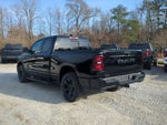 2026 RAM Ram 1500 RAM 1500 EXPRESS QUAD CAB 4X4 6'4' BOX
