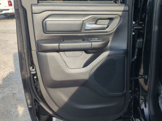 2026 RAM Ram 1500 RAM 1500 EXPRESS QUAD CAB 4X4 6'4' BOX