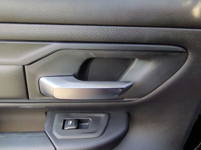 2026 RAM Ram 1500 RAM 1500 EXPRESS QUAD CAB 4X4 6'4' BOX