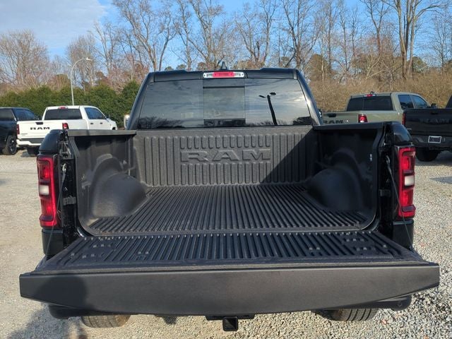 2026 RAM Ram 1500 RAM 1500 EXPRESS QUAD CAB 4X4 6'4' BOX