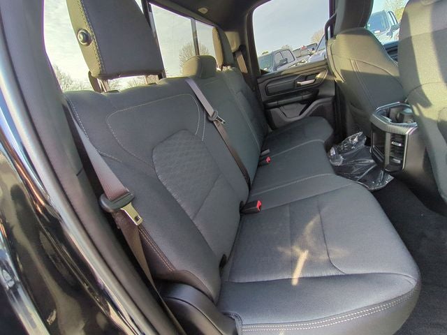 2026 RAM Ram 1500 RAM 1500 EXPRESS QUAD CAB 4X4 6'4' BOX