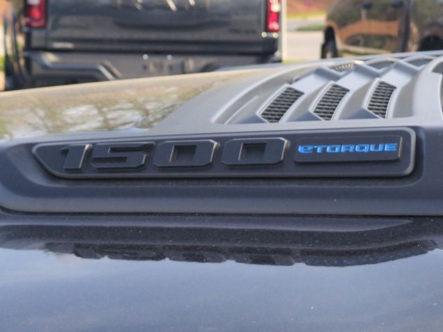 2026 RAM Ram 1500 RAM 1500 EXPRESS QUAD CAB 4X4 6'4' BOX