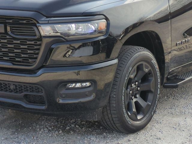 2026 RAM Ram 1500 RAM 1500 EXPRESS QUAD CAB 4X4 6'4' BOX