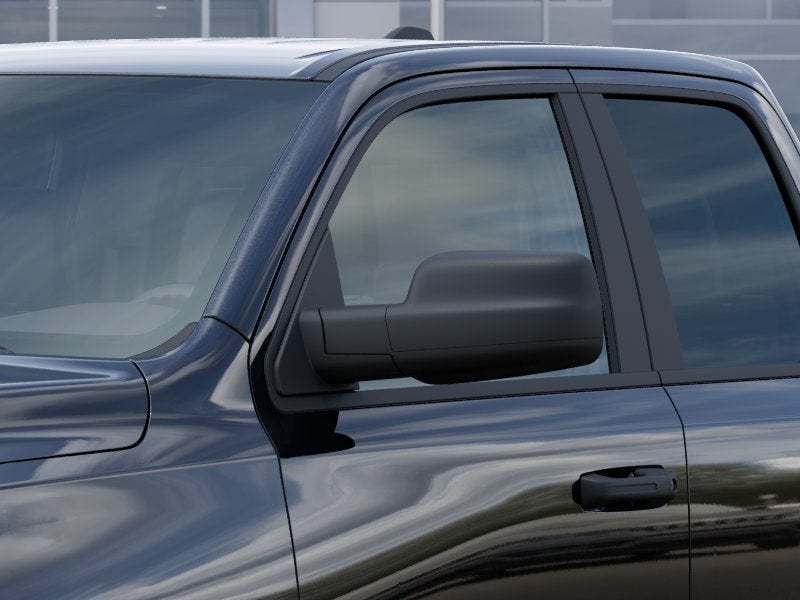 2026 RAM Ram 1500 RAM 1500 EXPRESS QUAD CAB 4X4 6'4' BOX