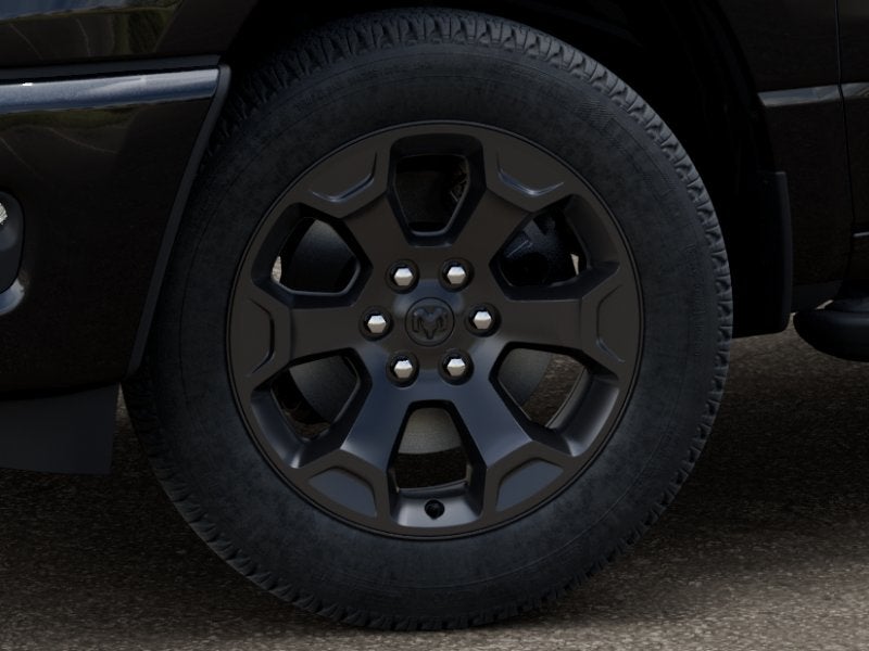 2026 RAM Ram 1500 RAM 1500 EXPRESS QUAD CAB 4X4 6'4' BOX