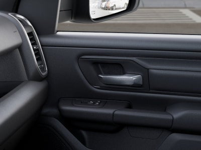 2026 RAM Ram 1500 RAM 1500 EXPRESS QUAD CAB 4X4 6'4' BOX