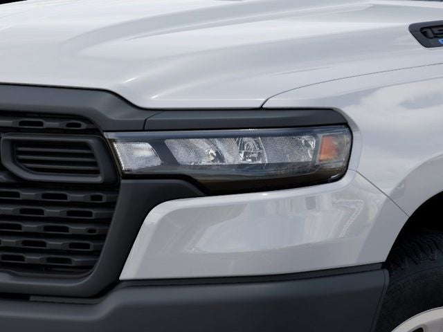 2026 RAM Ram 1500 RAM 1500 TRADESMAN QUAD CAB 4X4 6'4' BOX