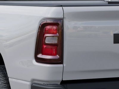2026 RAM Ram 1500 RAM 1500 TRADESMAN QUAD CAB 4X4 6'4' BOX