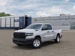 2026 RAM Ram 1500 RAM 1500 TRADESMAN QUAD CAB 4X4 6'4' BOX