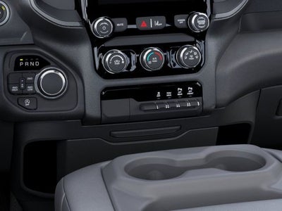2026 RAM Ram 1500 RAM 1500 TRADESMAN QUAD CAB 4X4 6'4' BOX
