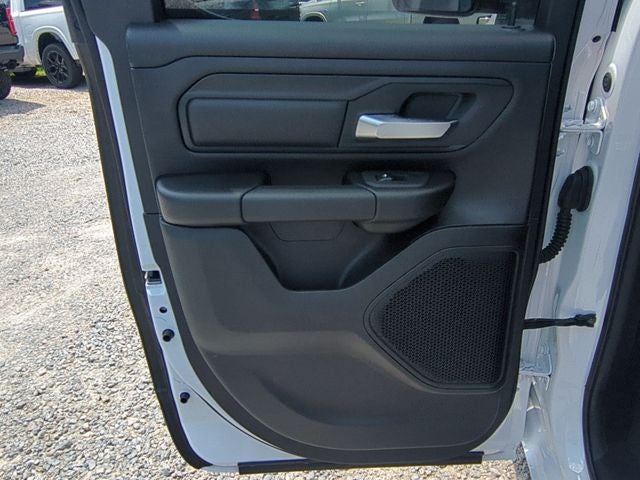 2026 RAM Ram 1500 RAM 1500 TRADESMAN QUAD CAB 4X4 6'4' BOX