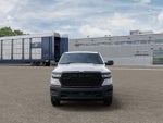 2026 RAM Ram 1500 RAM 1500 TRADESMAN QUAD CAB 4X4 6'4' BOX