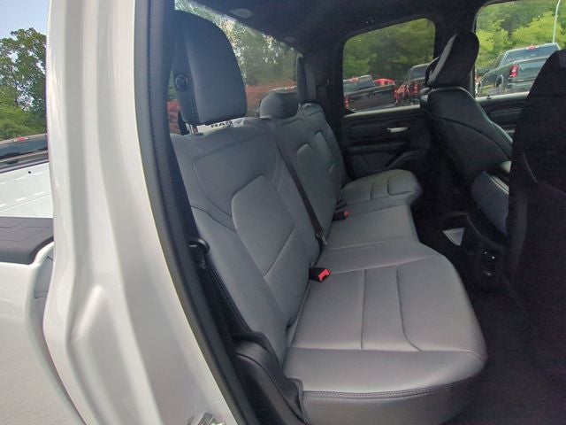 2026 RAM Ram 1500 RAM 1500 TRADESMAN QUAD CAB 4X4 6'4' BOX
