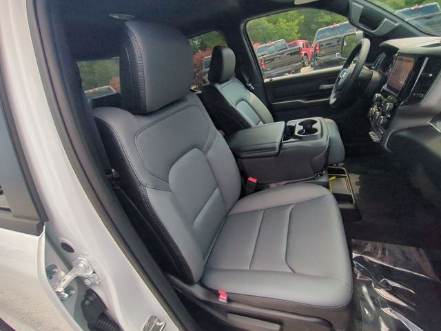 2026 RAM Ram 1500 RAM 1500 TRADESMAN QUAD CAB 4X4 6'4' BOX
