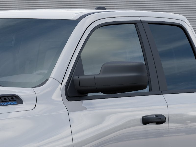 2026 RAM Ram 1500 RAM 1500 TRADESMAN QUAD CAB 4X4 6'4' BOX