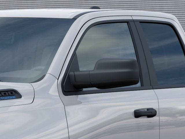 2026 RAM Ram 1500 RAM 1500 TRADESMAN QUAD CAB 4X4 6'4' BOX