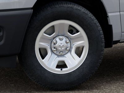 2026 RAM Ram 1500 RAM 1500 TRADESMAN QUAD CAB 4X4 6'4' BOX