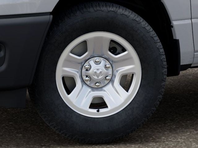 2026 RAM Ram 1500 RAM 1500 TRADESMAN QUAD CAB 4X4 6'4' BOX