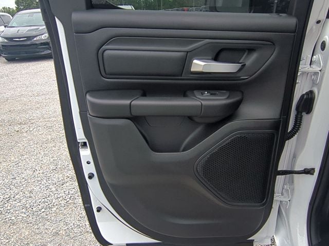 2026 RAM Ram 1500 RAM 1500 TRADESMAN QUAD CAB 4X4 6'4' BOX