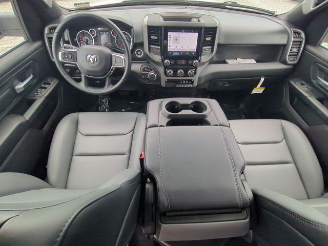 2026 RAM Ram 1500 RAM 1500 TRADESMAN QUAD CAB 4X4 6'4' BOX