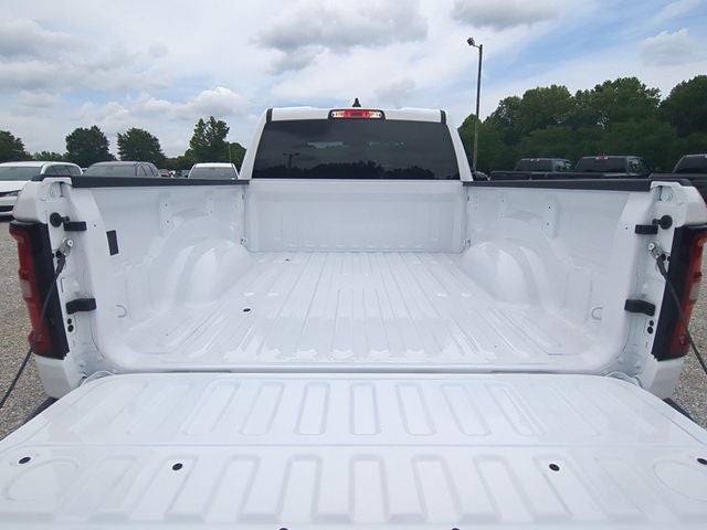 2026 RAM Ram 1500 RAM 1500 TRADESMAN QUAD CAB 4X4 6'4' BOX