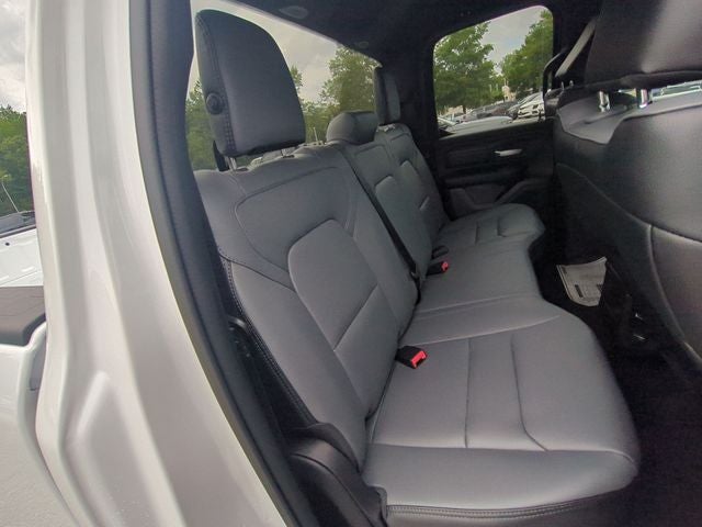 2026 RAM Ram 1500 RAM 1500 TRADESMAN QUAD CAB 4X4 6'4' BOX