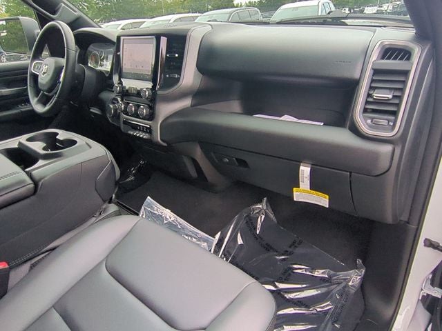 2026 RAM Ram 1500 RAM 1500 TRADESMAN QUAD CAB 4X4 6'4' BOX