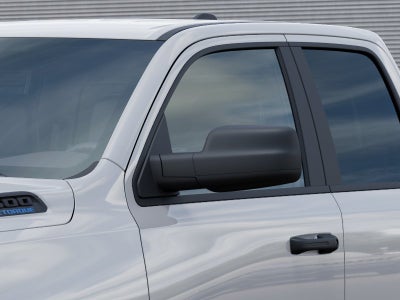 2026 RAM Ram 1500 RAM 1500 TRADESMAN QUAD CAB 4X4 6'4' BOX