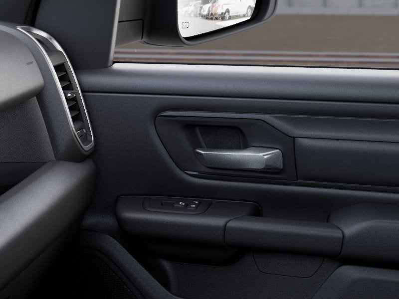 2026 RAM Ram 1500 RAM 1500 TRADESMAN QUAD CAB 4X4 6'4' BOX